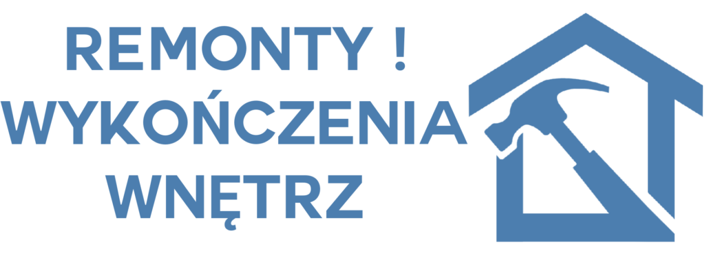 logo Remonty i Wykończenia wnętrz
