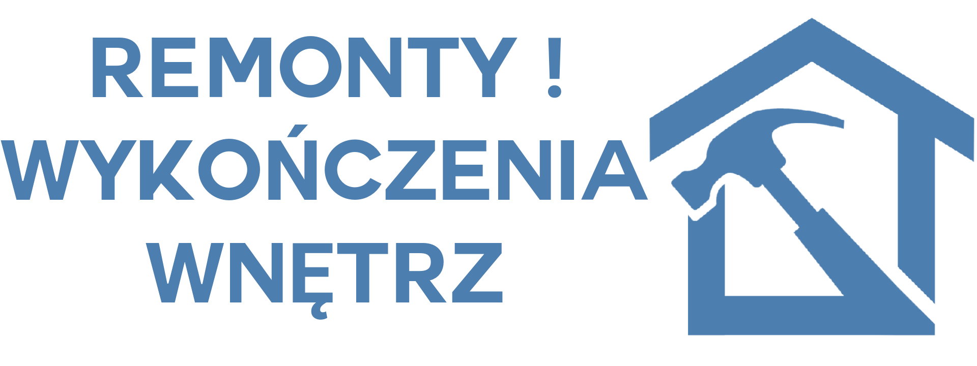 logo Remonty i Wykończenia wnętrz